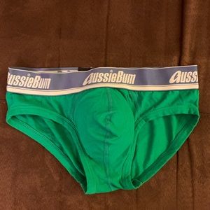 Aussiebum underwear  Original Australia   size S